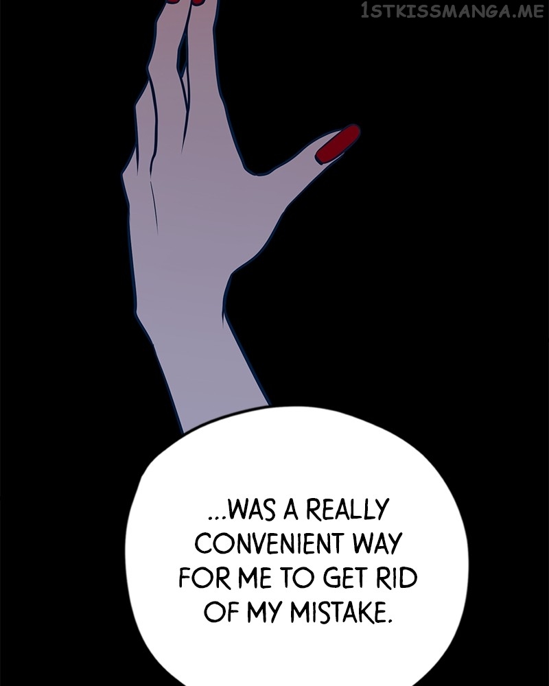 Throw the Trash in the Trash cane Chapter 44 - page 139