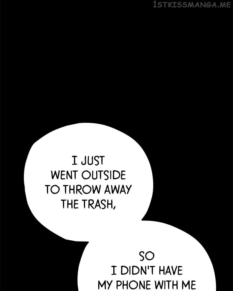 Throw the Trash in the Trash cane Chapter 44 - page 15