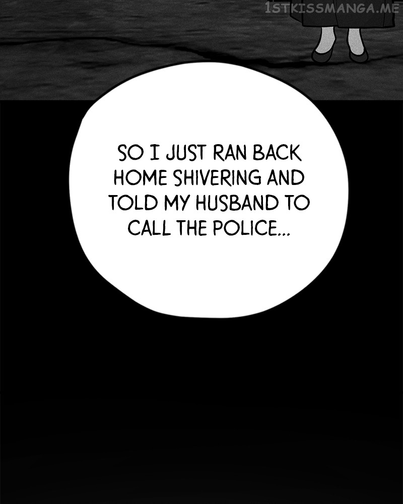 Throw the Trash in the Trash cane Chapter 44 - page 17
