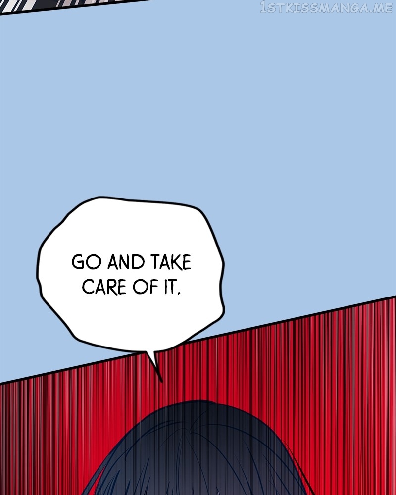 Throw the Trash in the Trash cane Chapter 44 - page 45