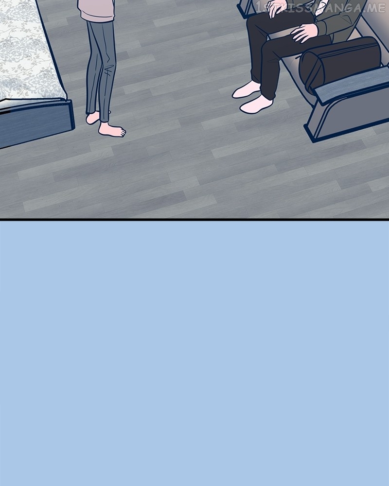 Throw the Trash in the Trash cane Chapter 42 - page 11