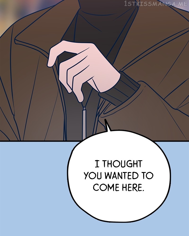 Throw the Trash in the Trash cane Chapter 42 - page 57