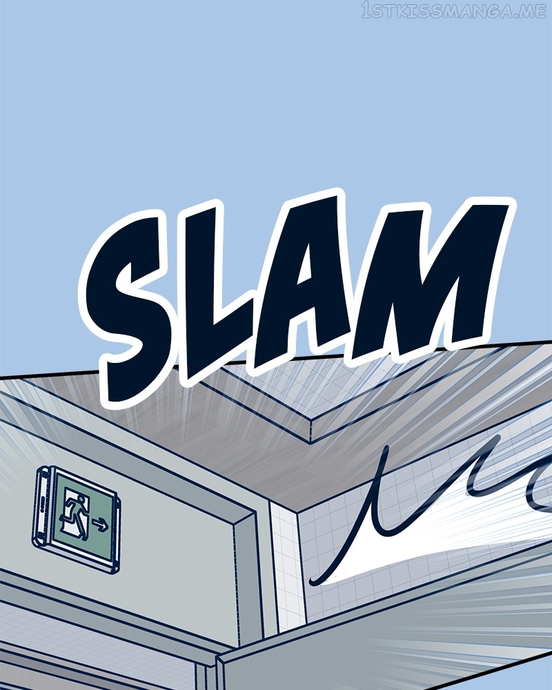 Throw the Trash in the Trash cane Chapter 41 - page 14