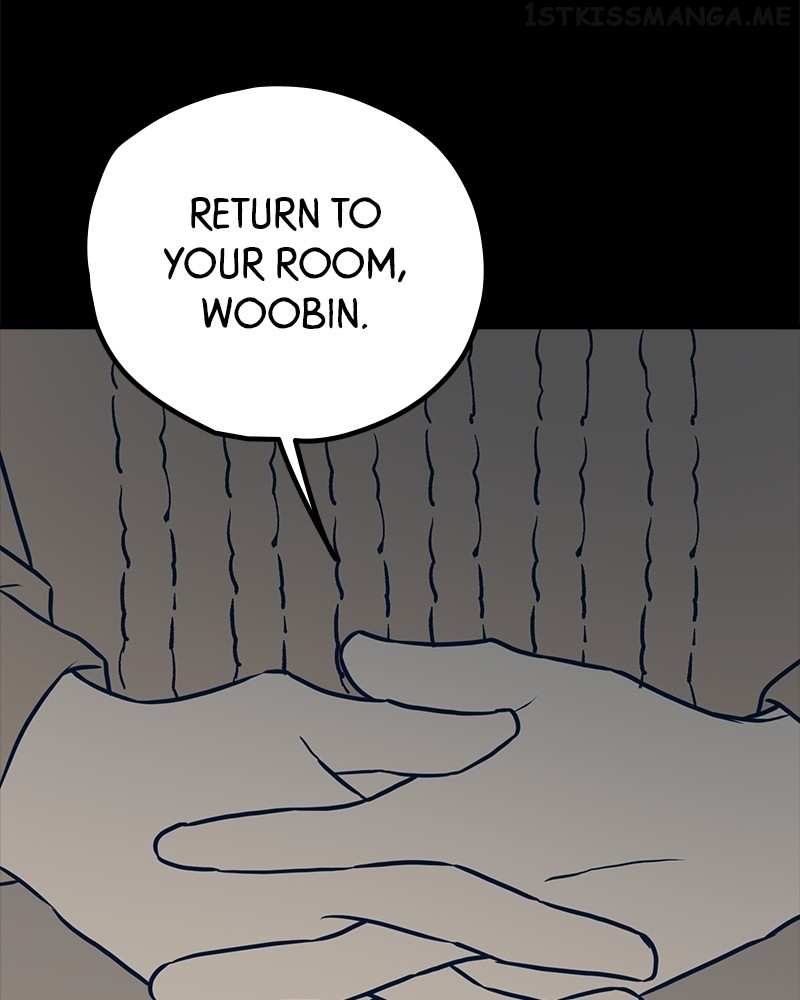 Throw the Trash in the Trash cane Chapter 41 - page 157