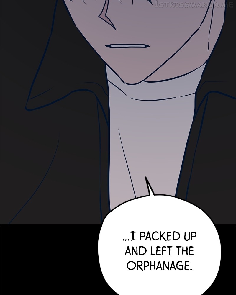 Throw the Trash in the Trash cane Chapter 41 - page 167