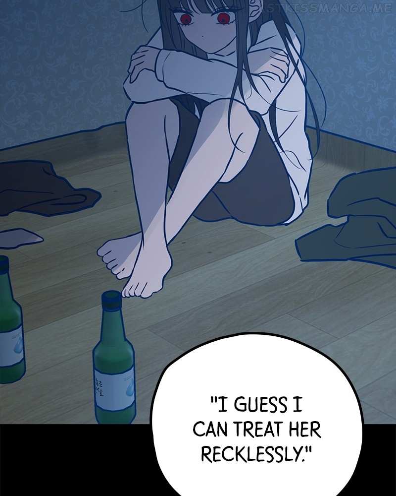 Throw the Trash in the Trash cane Chapter 41 - page 36