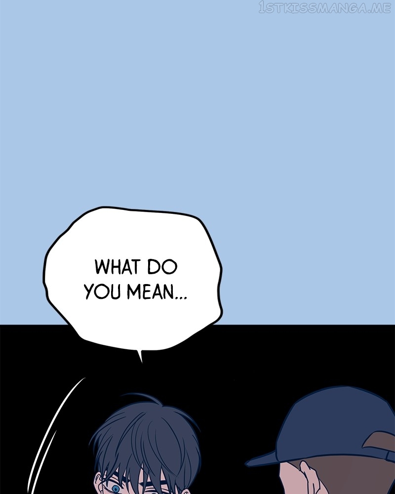 Throw the Trash in the Trash cane Chapter 41 - page 76