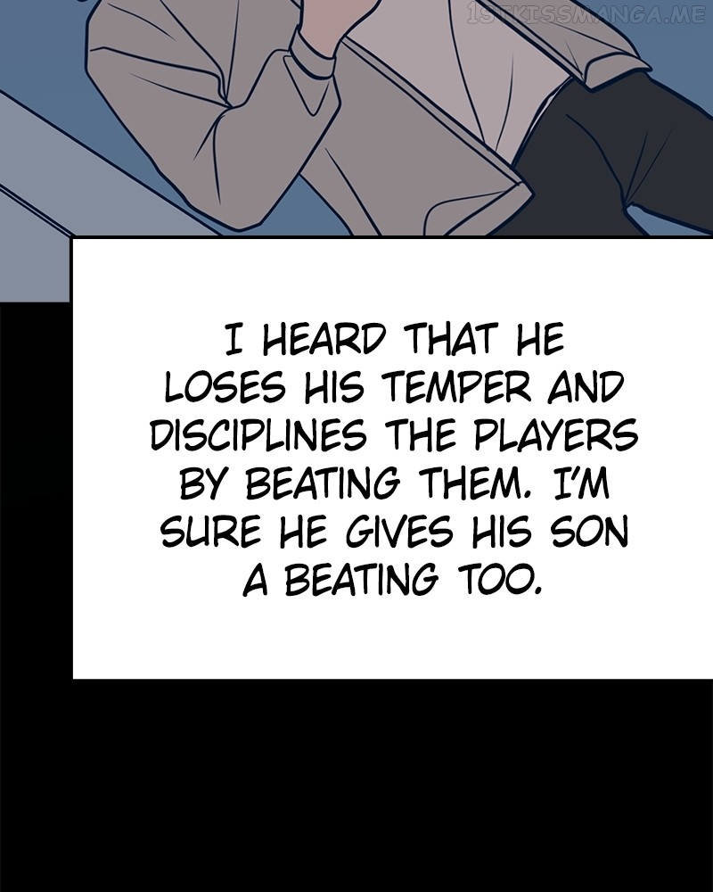 Throw the Trash in the Trash cane Chapter 41 - page 93