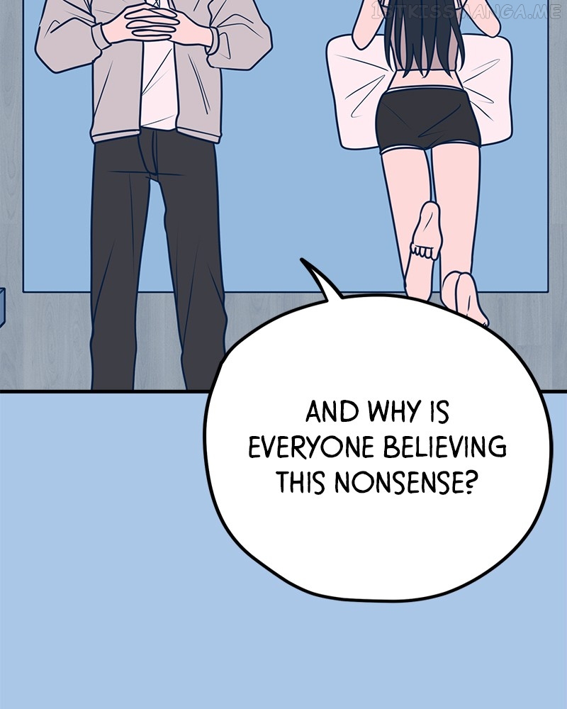 Throw the Trash in the Trash cane Chapter 39 - page 13