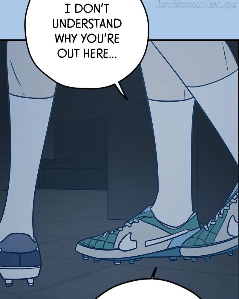 Throw the Trash in the Trash cane Chapter 39 - page 144