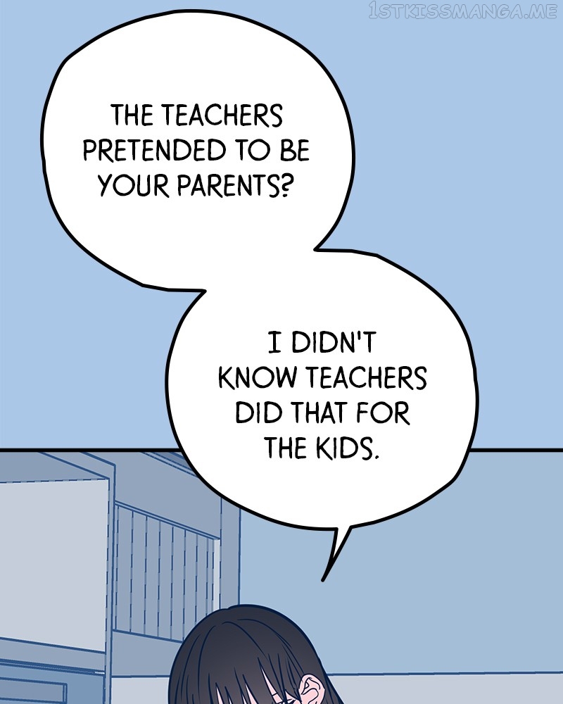 Throw the Trash in the Trash cane Chapter 39 - page 30
