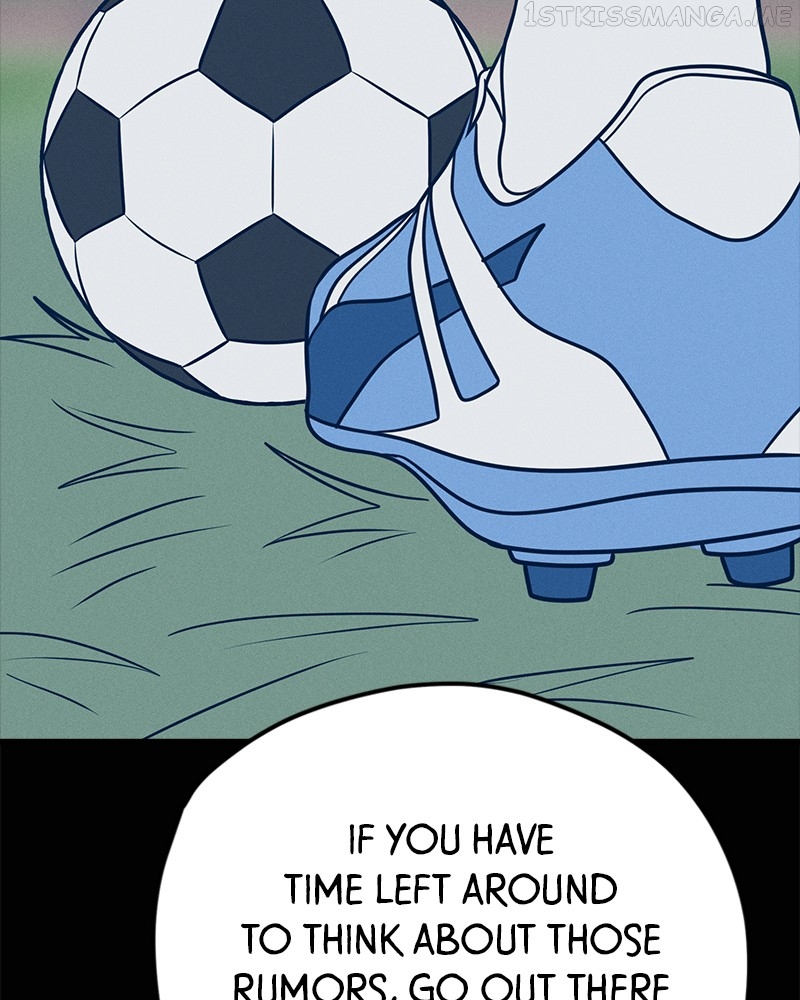 Throw the Trash in the Trash cane Chapter 39 - page 44