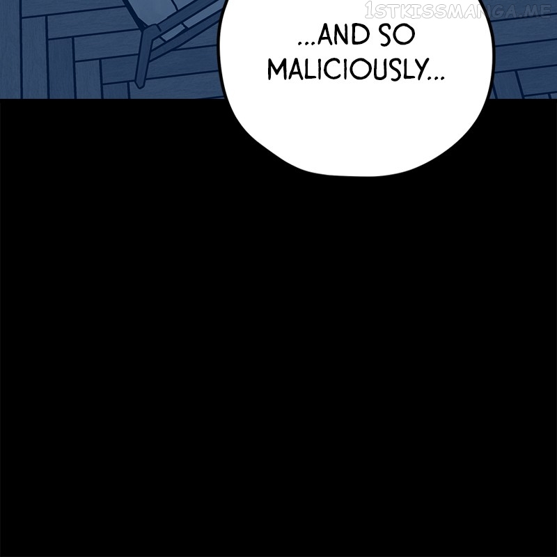 Throw the Trash in the Trash cane Chapter 39 - page 84