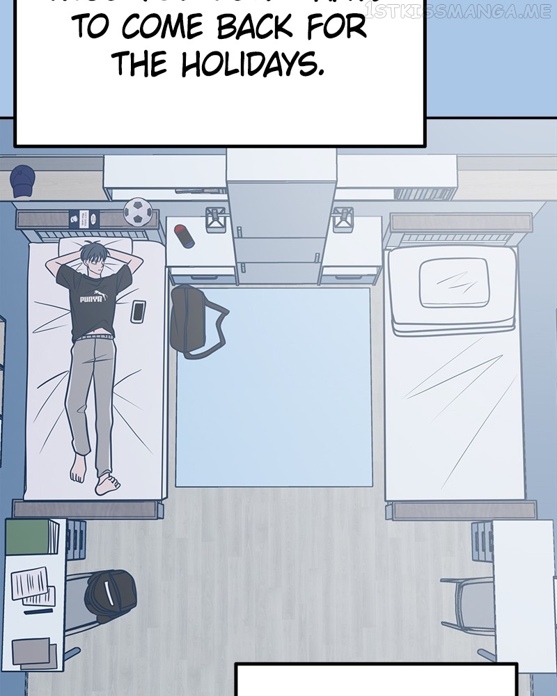 Throw the Trash in the Trash cane Chapter 37 - page 11