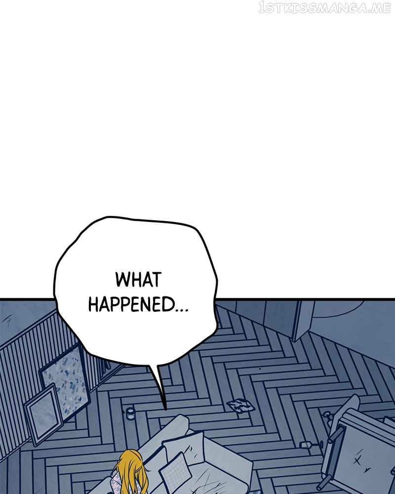 Throw the Trash in the Trash cane Chapter 37 - page 135