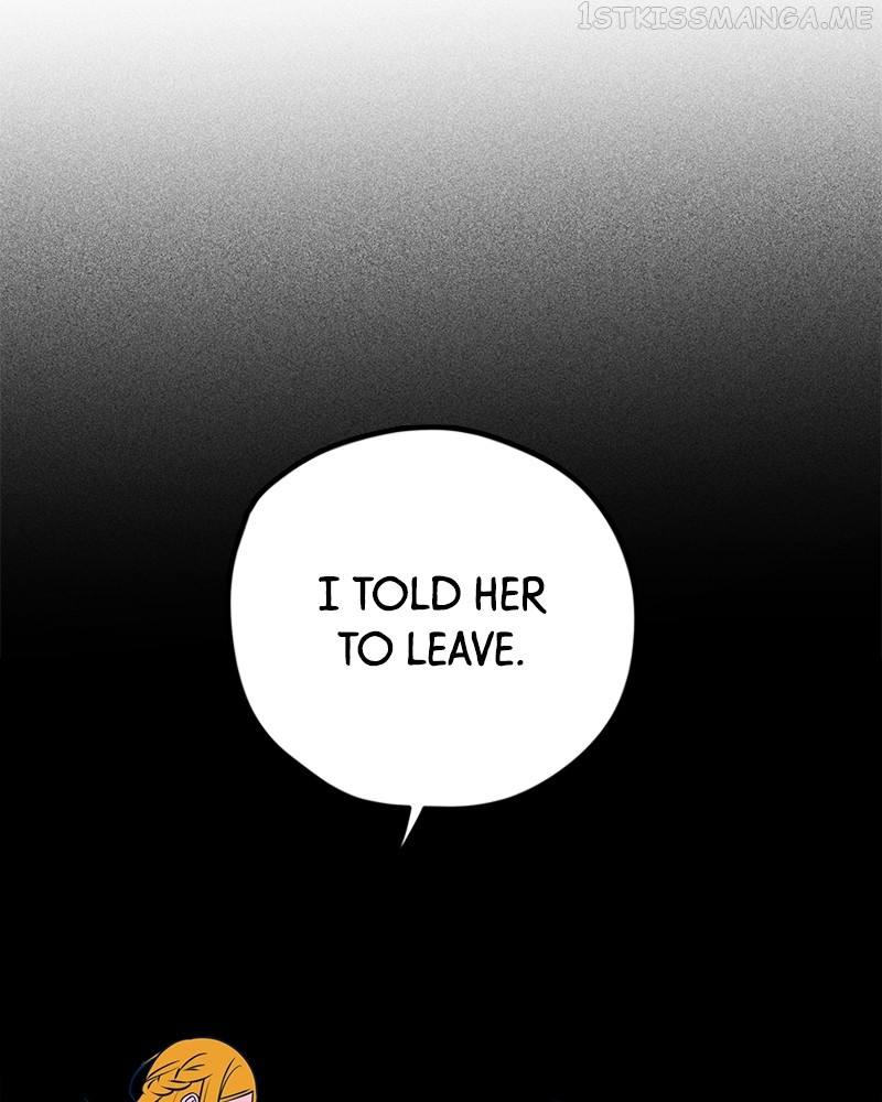 Throw the Trash in the Trash cane Chapter 37 - page 145