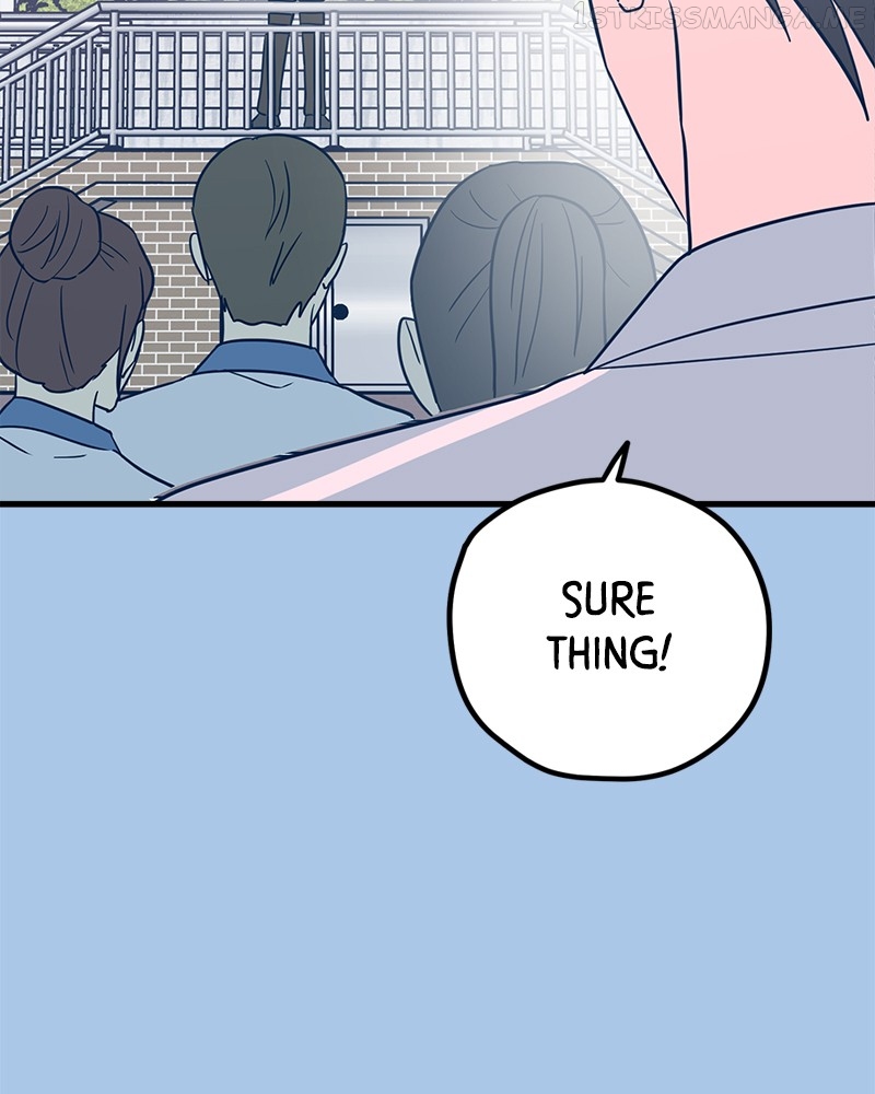 Throw the Trash in the Trash cane Chapter 37 - page 36