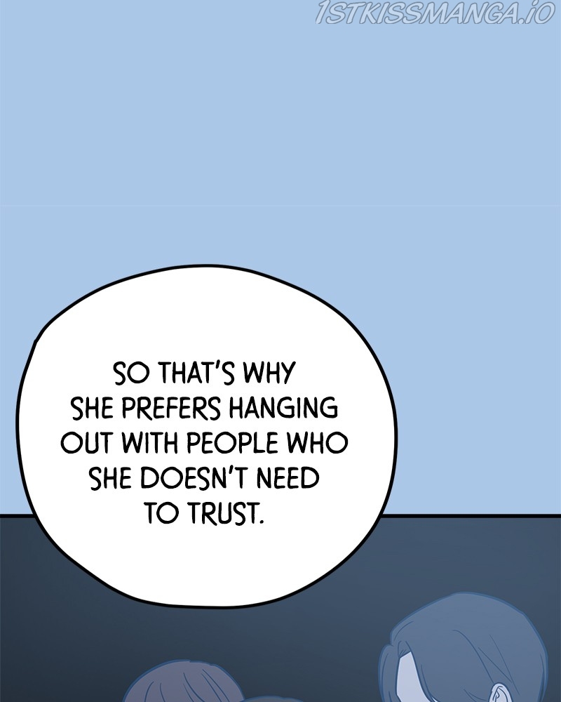 Throw the Trash in the Trash cane Chapter 36 - page 11