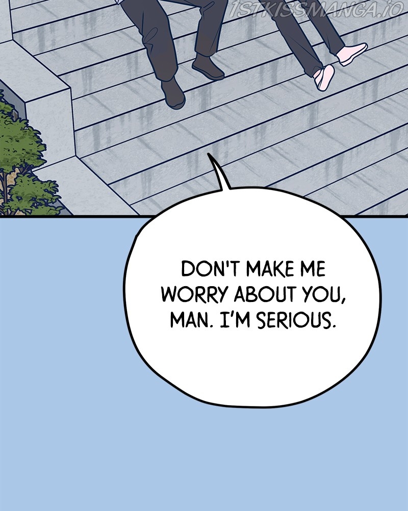 Throw the Trash in the Trash cane Chapter 36 - page 45
