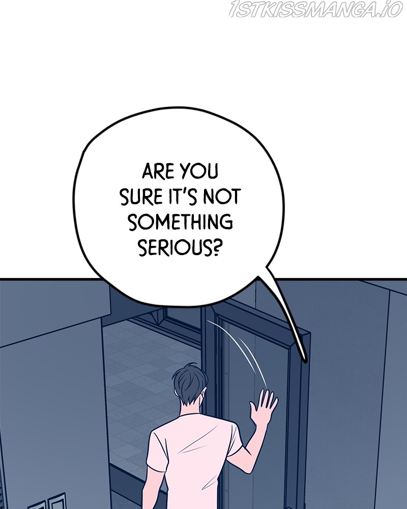 Throw the Trash in the Trash cane Chapter 36 - page 60