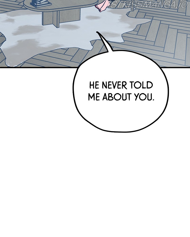 Throw the Trash in the Trash cane Chapter 36 - page 76