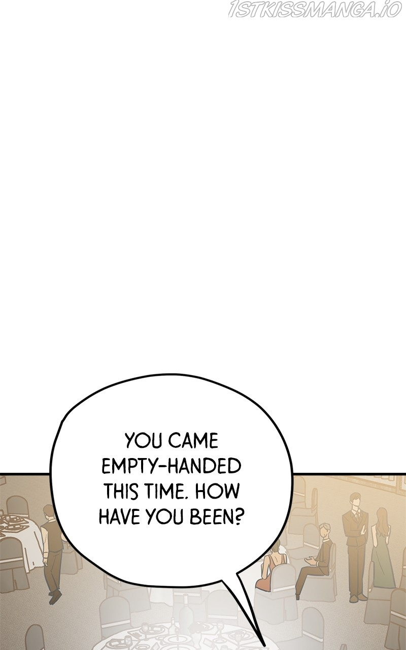 Throw the Trash in the Trash cane chapter 31 - page 41