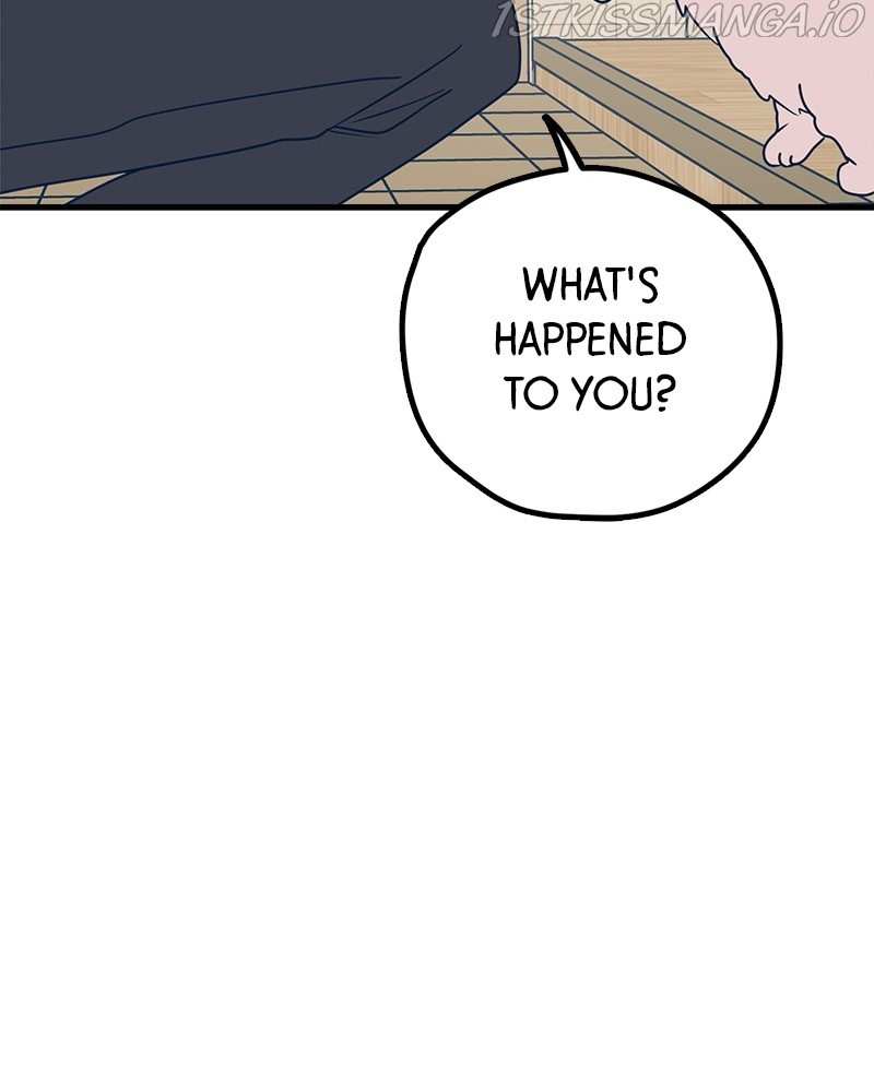 Throw the Trash in the Trash cane chapter 29 - page 208