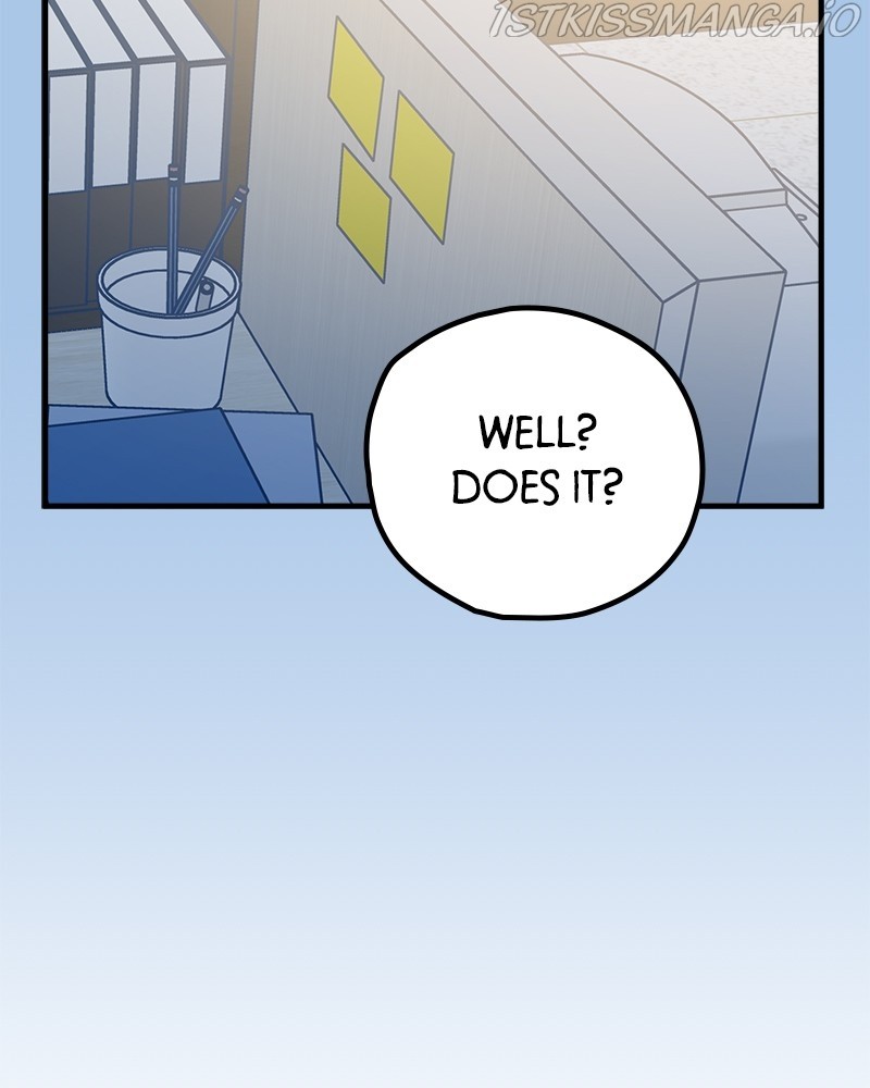 Throw the Trash in the Trash cane chapter 29 - page 63