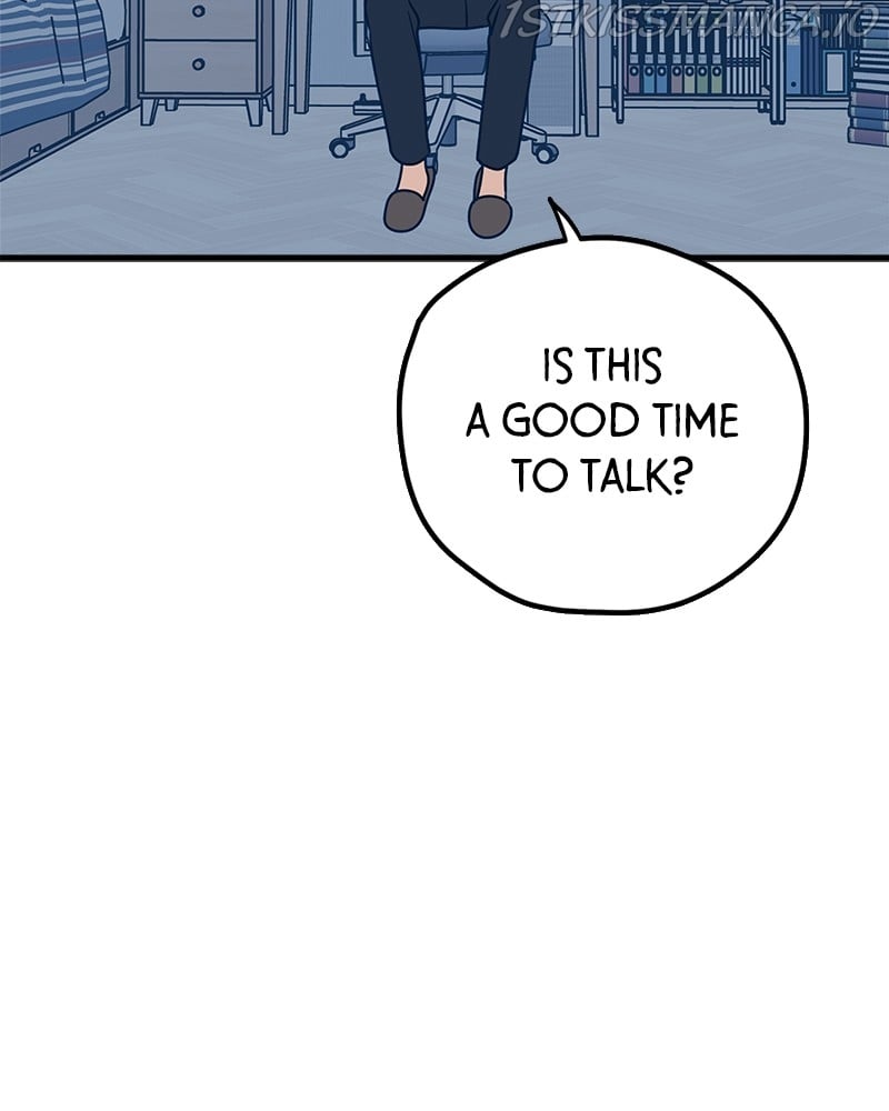 Throw the Trash in the Trash cane chapter 27 - page 60