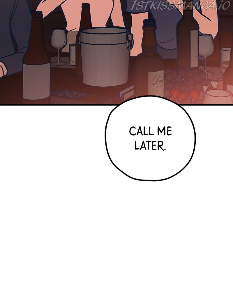 Throw the Trash in the Trash cane chapter 27 - page 64