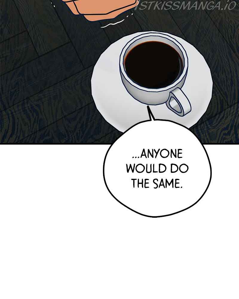 Throw the Trash in the Trash cane chapter 26 - page 170