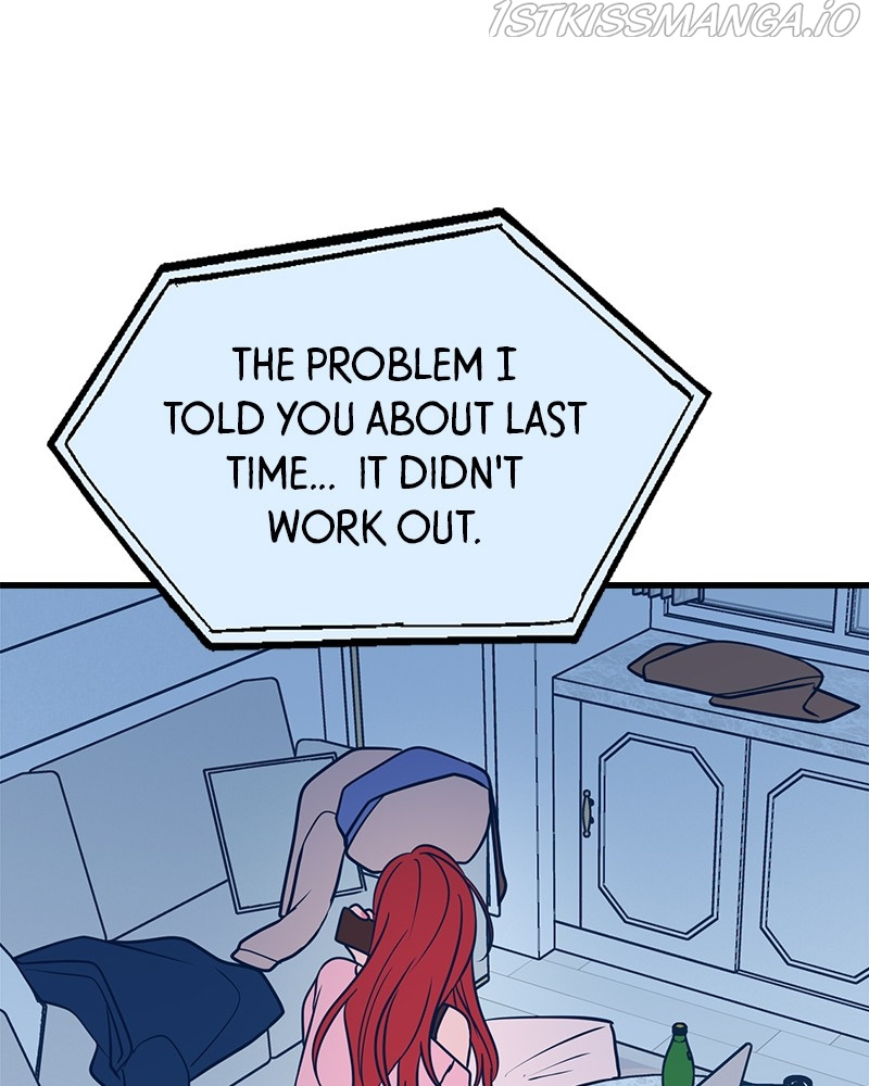 Throw the Trash in the Trash cane chapter 24 - page 31