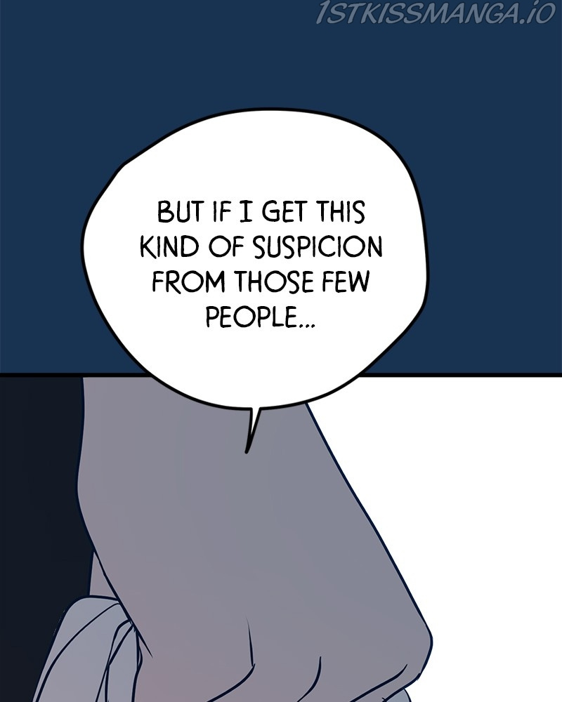 Throw the Trash in the Trash cane chapter 23 - page 148