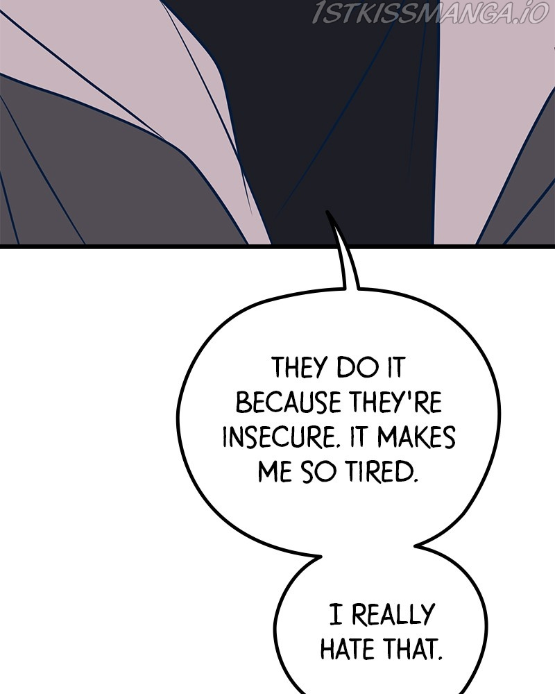 Throw the Trash in the Trash cane chapter 23 - page 97