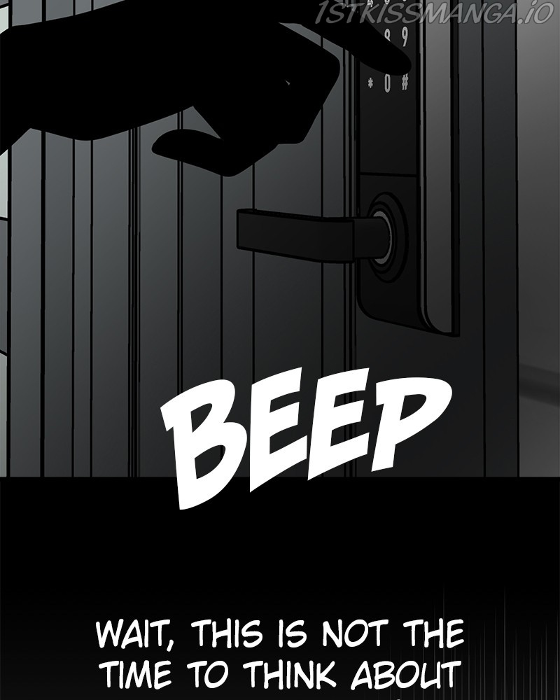 Throw the Trash in the Trash cane chapter 21 - page 121