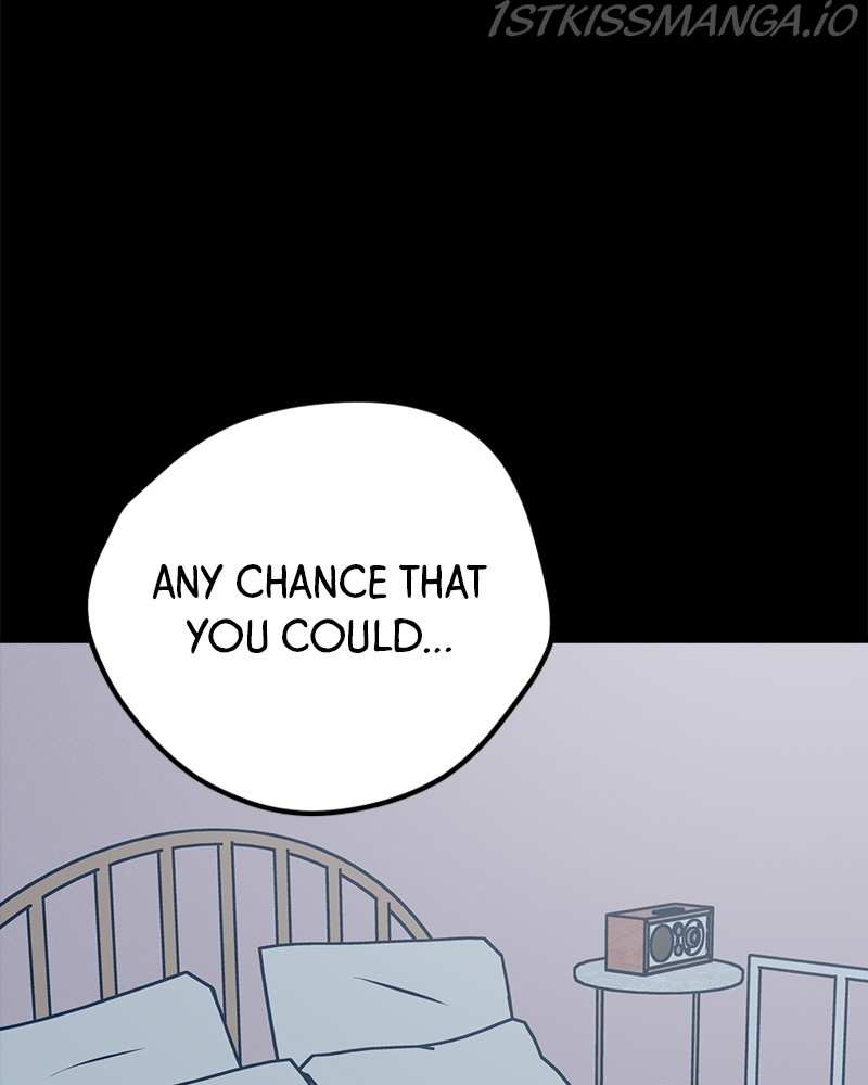 Throw the Trash in the Trash cane chapter 21 - page 171