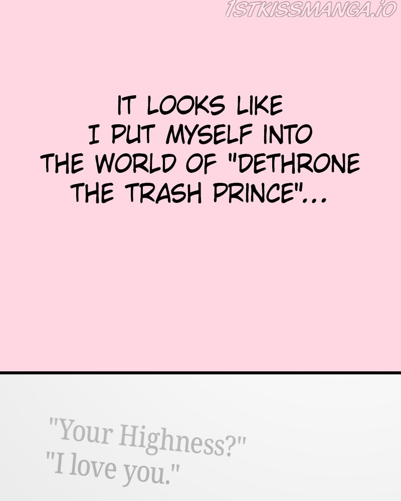 Throw the Trash in the Trash cane chapter 21 - page 3