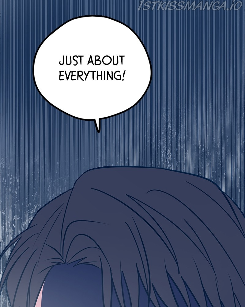 Throw the Trash in the Trash cane chapter 21 - page 88