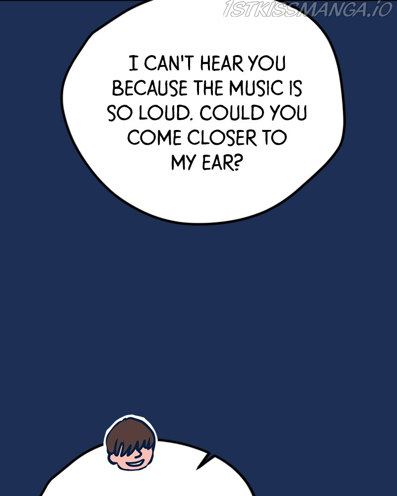 Throw the Trash in the Trash cane chapter 20 - page 13