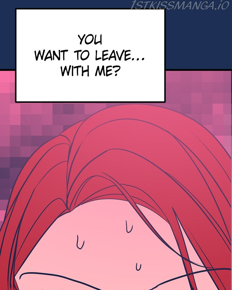 Throw the Trash in the Trash cane chapter 20 - page 37