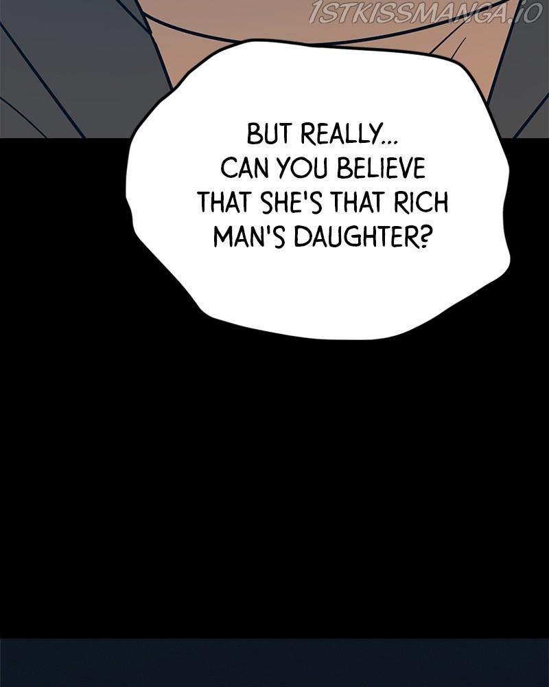 Throw the Trash in the Trash cane chapter 18 - page 103