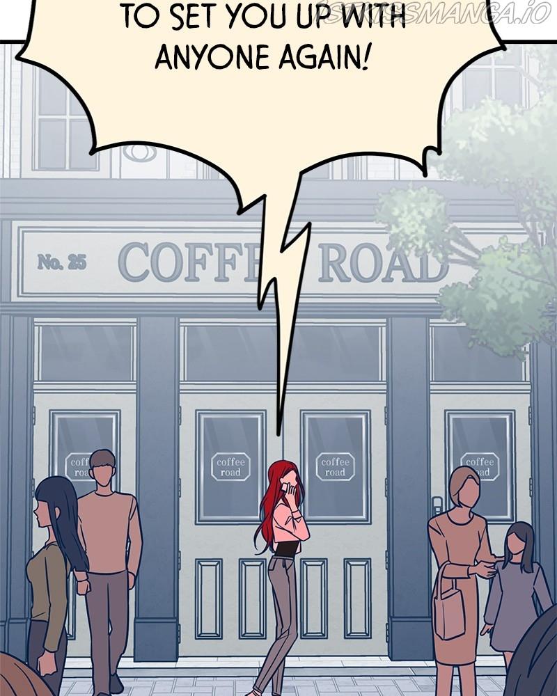 Throw the Trash in the Trash cane chapter 18 - page 138