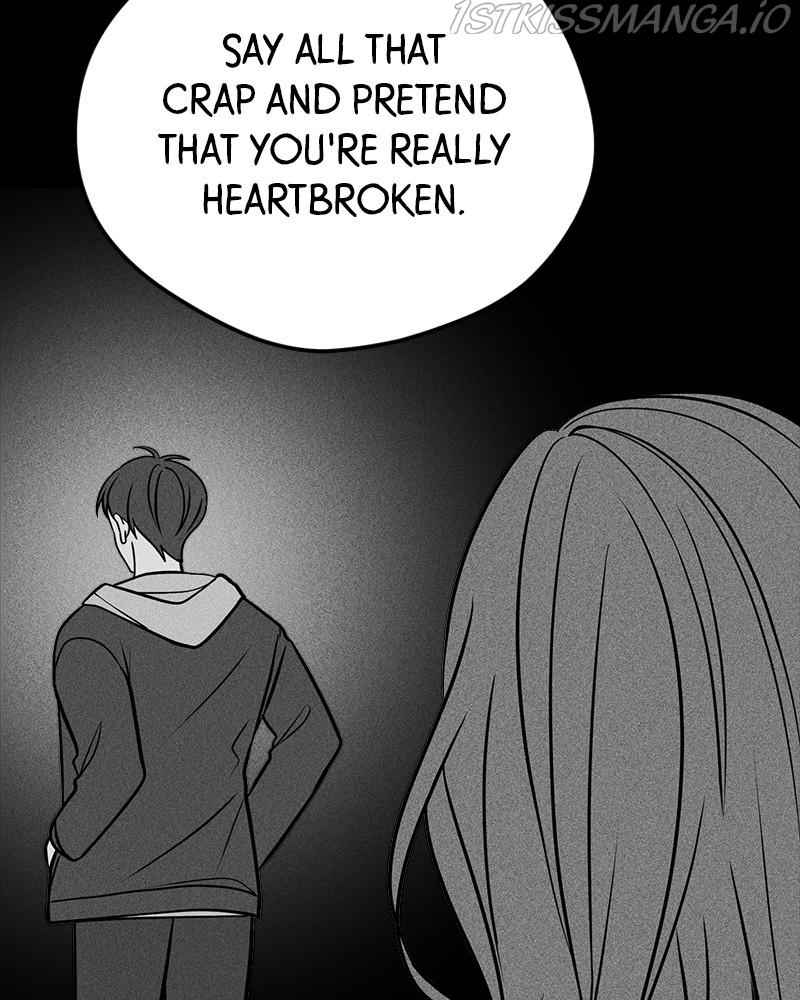 Throw the Trash in the Trash cane chapter 18 - page 17