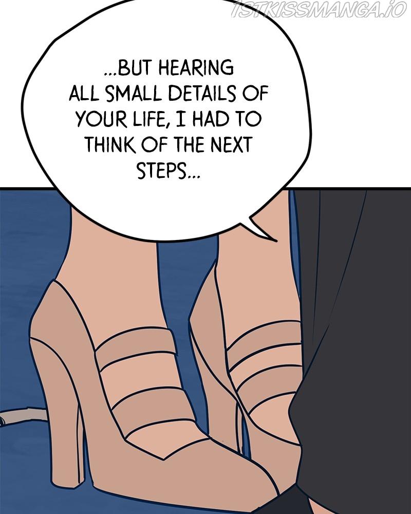 Throw the Trash in the Trash cane chapter 18 - page 44