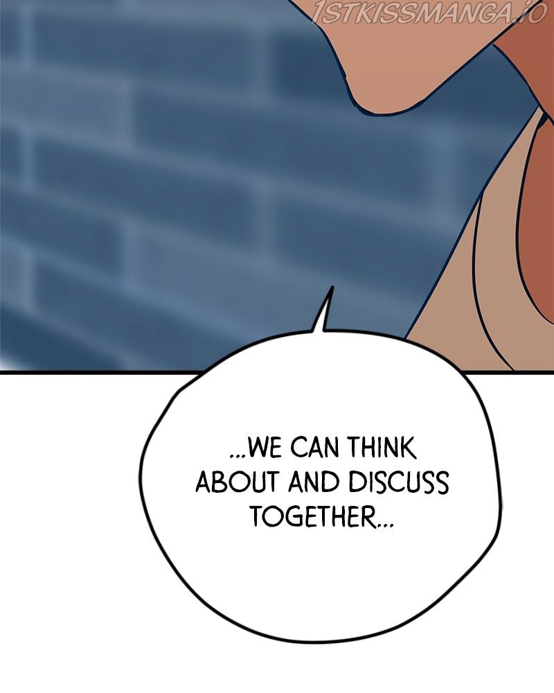 Throw the Trash in the Trash cane chapter 18 - page 48