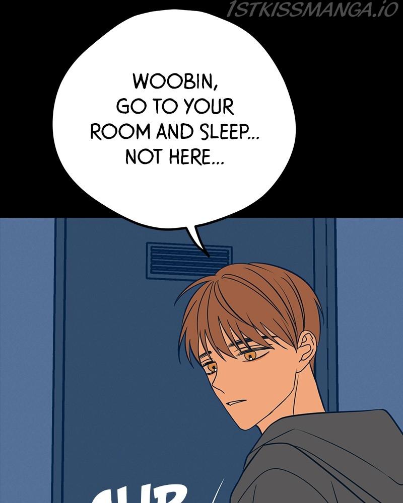 Throw the Trash in the Trash cane chapter 18 - page 86