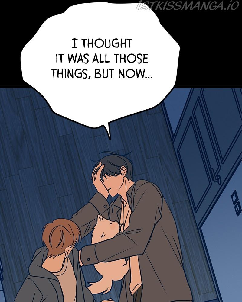 Throw the Trash in the Trash cane chapter 18 - page 97