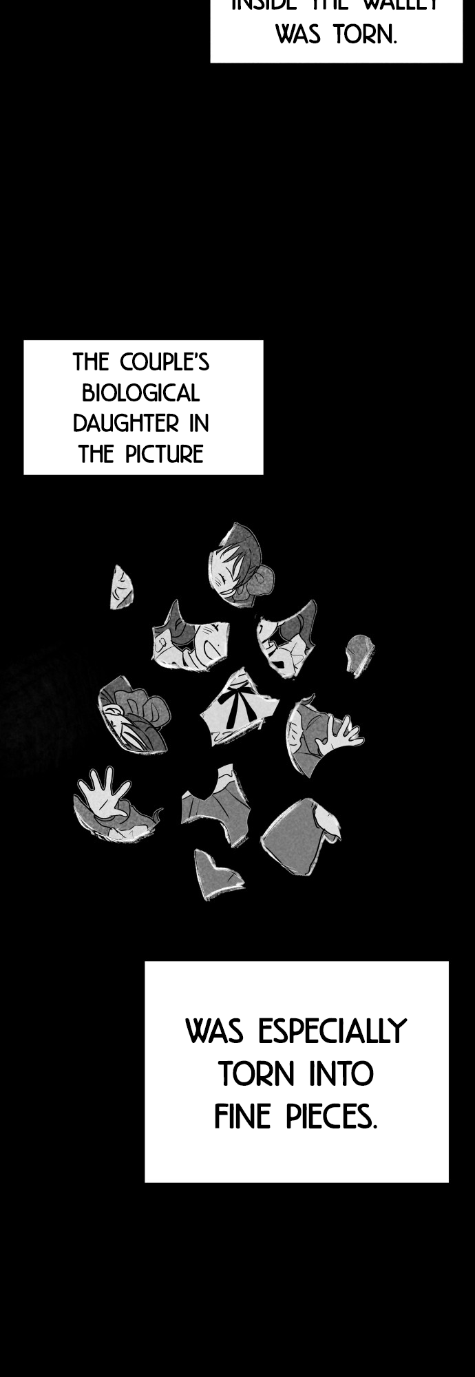 Throw the Trash in the Trash cane chapter 3 - page 59