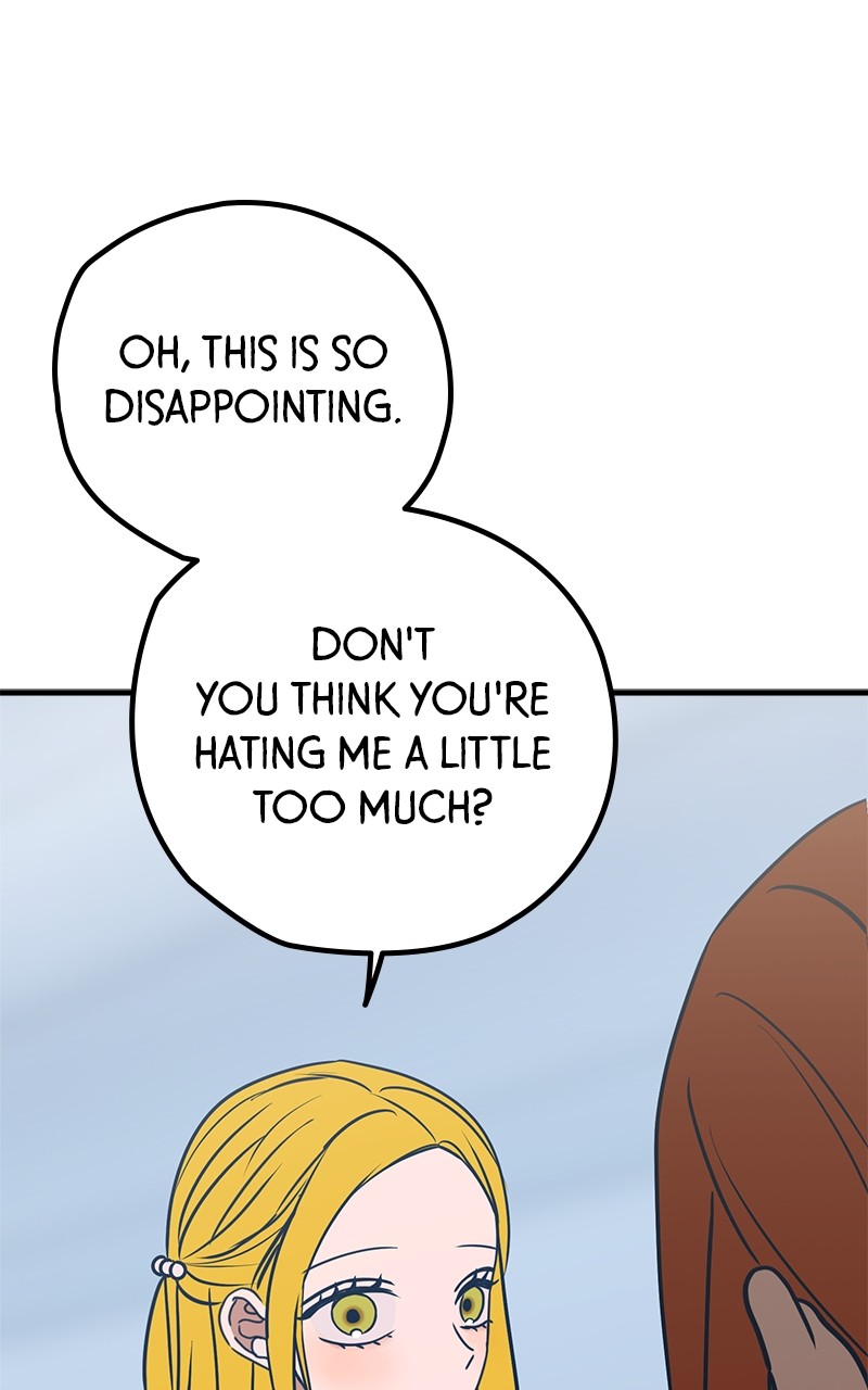 Throw the Trash in the Trash cane Chapter 55 - page 74