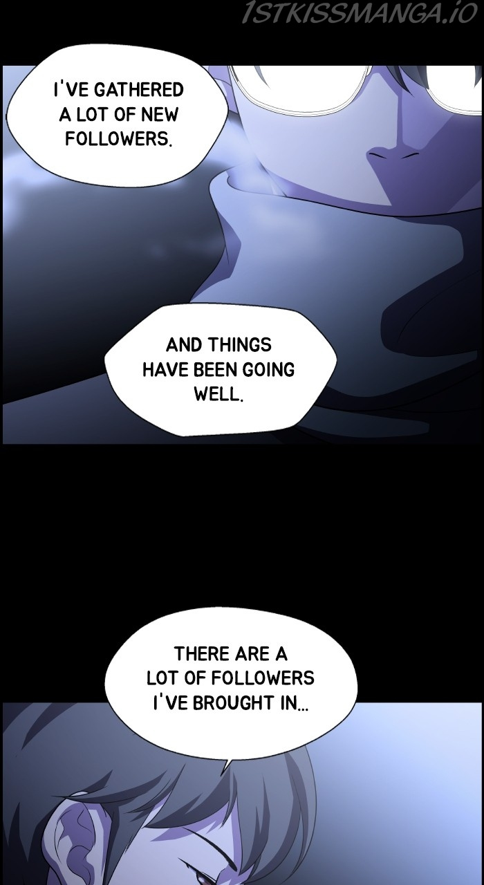 Dr. Frost chapter 230 - page 56